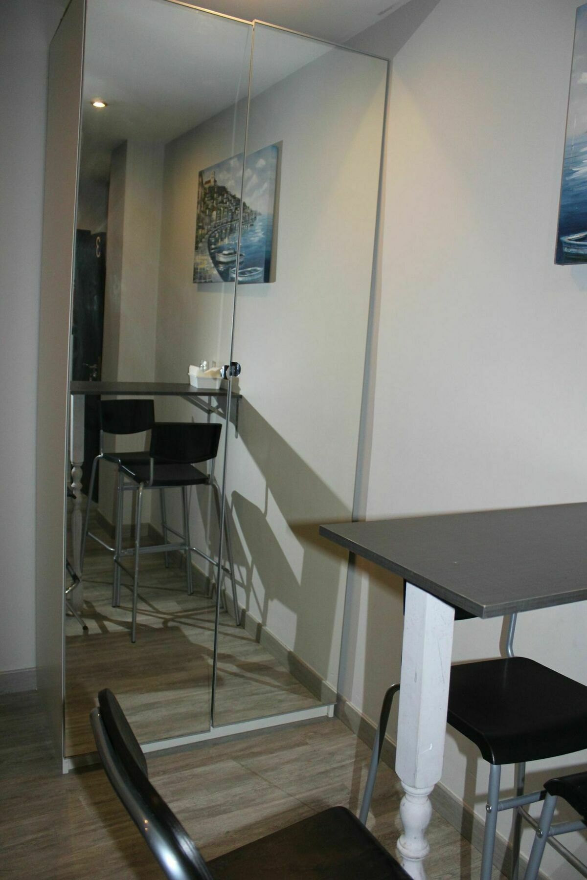 Maison d'hôtes Bcn Condal 2*